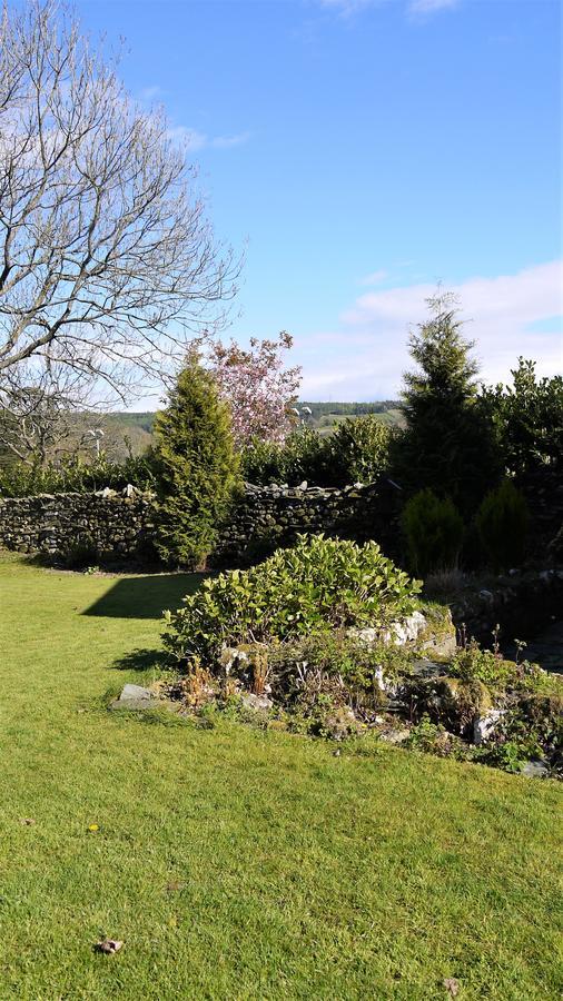 Shepherds Bridge B&B Coniston Eksteriør billede