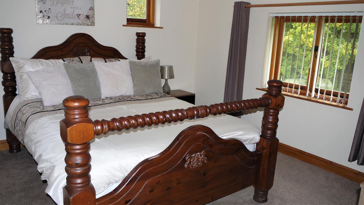 Shepherds Bridge B&B Coniston Eksteriør billede