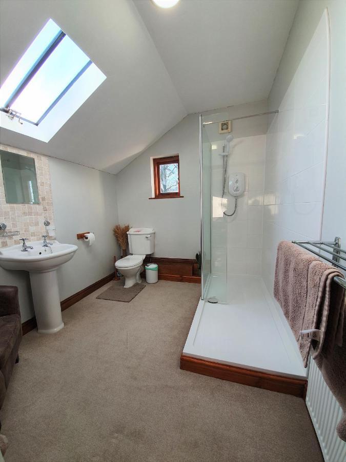 Shepherds Bridge B&B Coniston Eksteriør billede